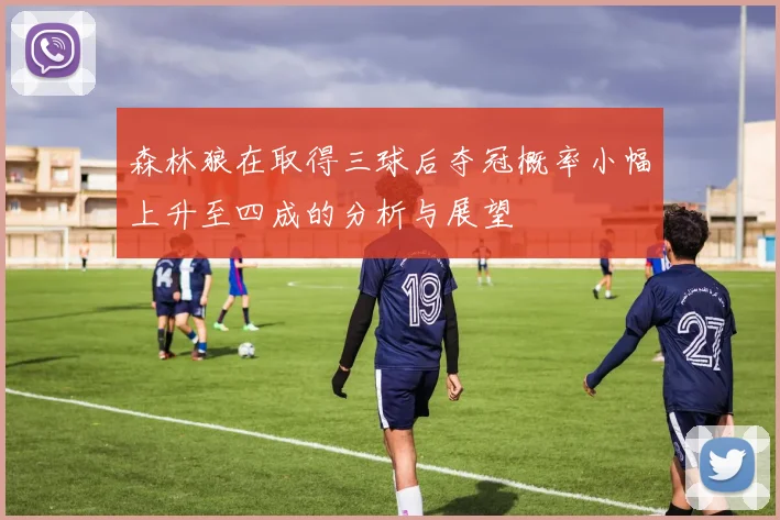 森林狼在取得三球后夺冠概率小幅上升至四成的分析与展望
